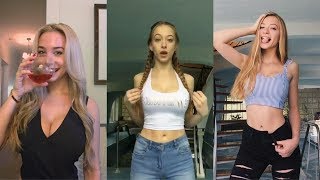 Musically Like Sophia Diamond New Musical.ly Girl Dance, Official Video