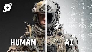 Future Warfare: How AI Is Redefining Military Power