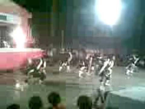 Rio Chico '09 Dance Contest..DugOng Bughaw