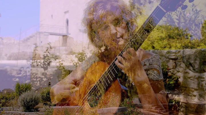 Eugenia Kanthou | "Fantasia" by Ayis Ioannides | O...