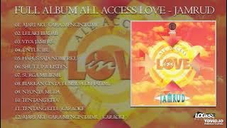 Jamrud - All Acces In Love ( Full Album )