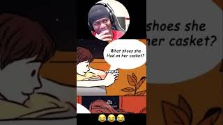 KSI reacted to THIS video 😂