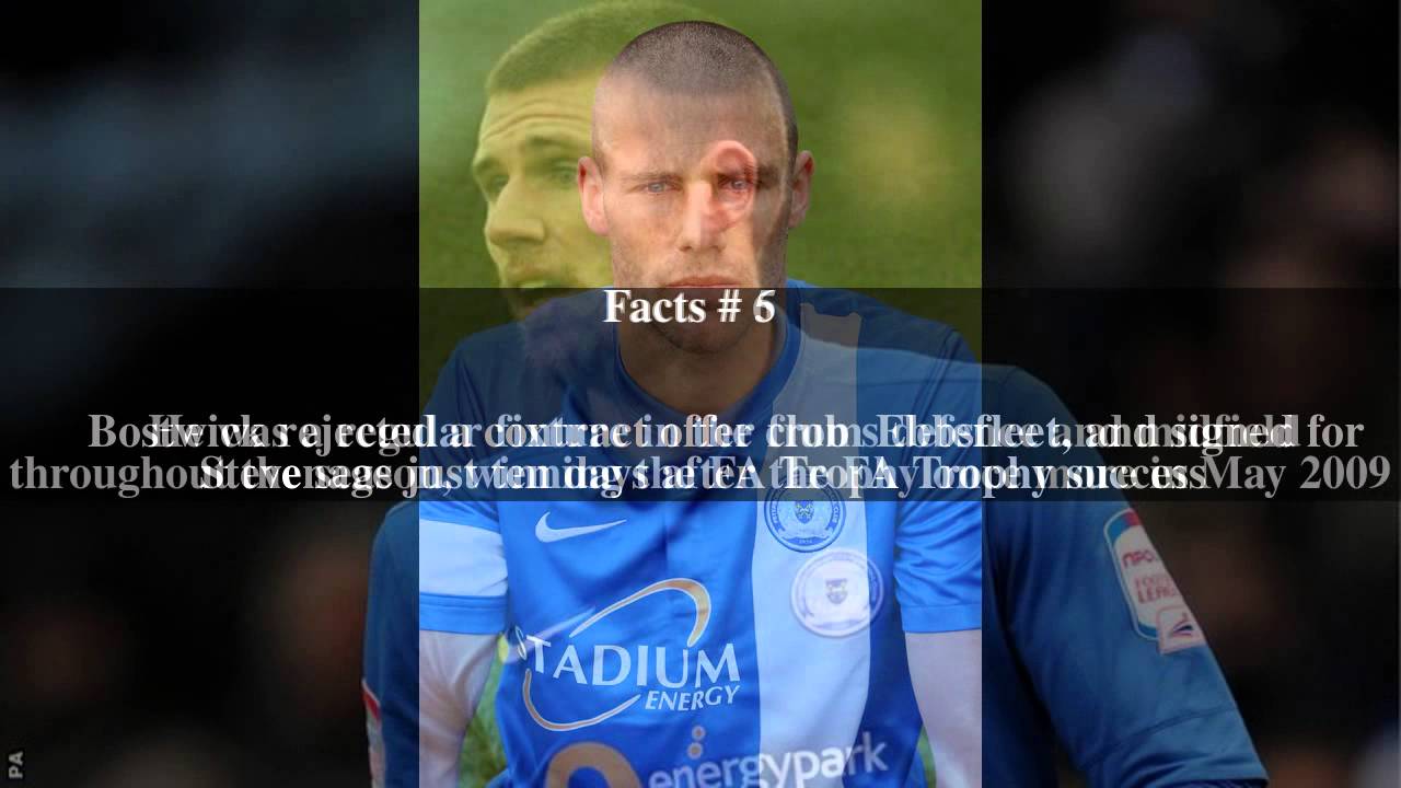 Michael Bostwick Top # 8 Facts