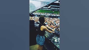 Thumbnail of Charlotte de Witte - Happy to announce my rework for Scoop’s iconic track ‘Drop It’