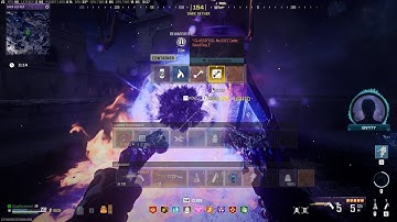 Call of Duty®: Modern Warfare III - MWZ Dark Aether, Elder Sigil, Solo - Aether Extractors only.