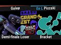Steal the mask 8  gale rob vs en l  piccaki mr game  watch  ls