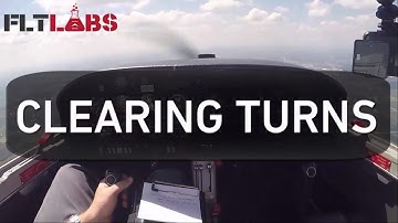 Clearing Turns - Aircraft Mastery w Eric Taylor