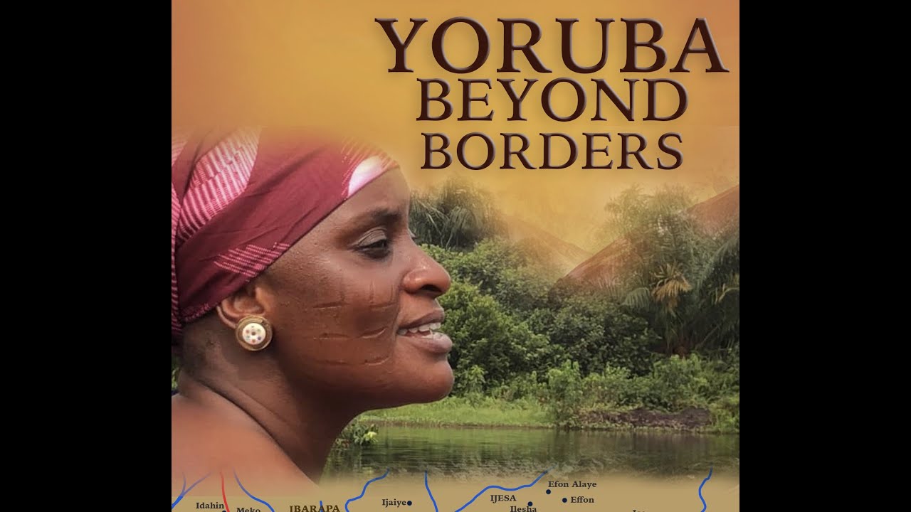 Download Tunde Kelani - YORUBA BEYOND BORDERS - English Subtitle -