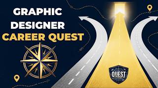 Career Quest: Graphic Designer