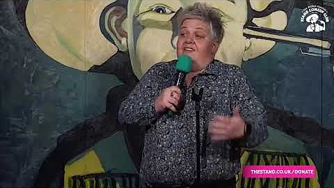 Susie McCabe - Powerful Words About The Lack Of Fu...