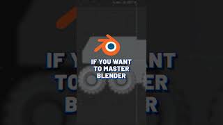 See every polygon type instantly #blender #3d #tutorial