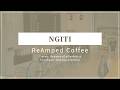 Ngiti – The Juans | Cover by ReAmped Coffee