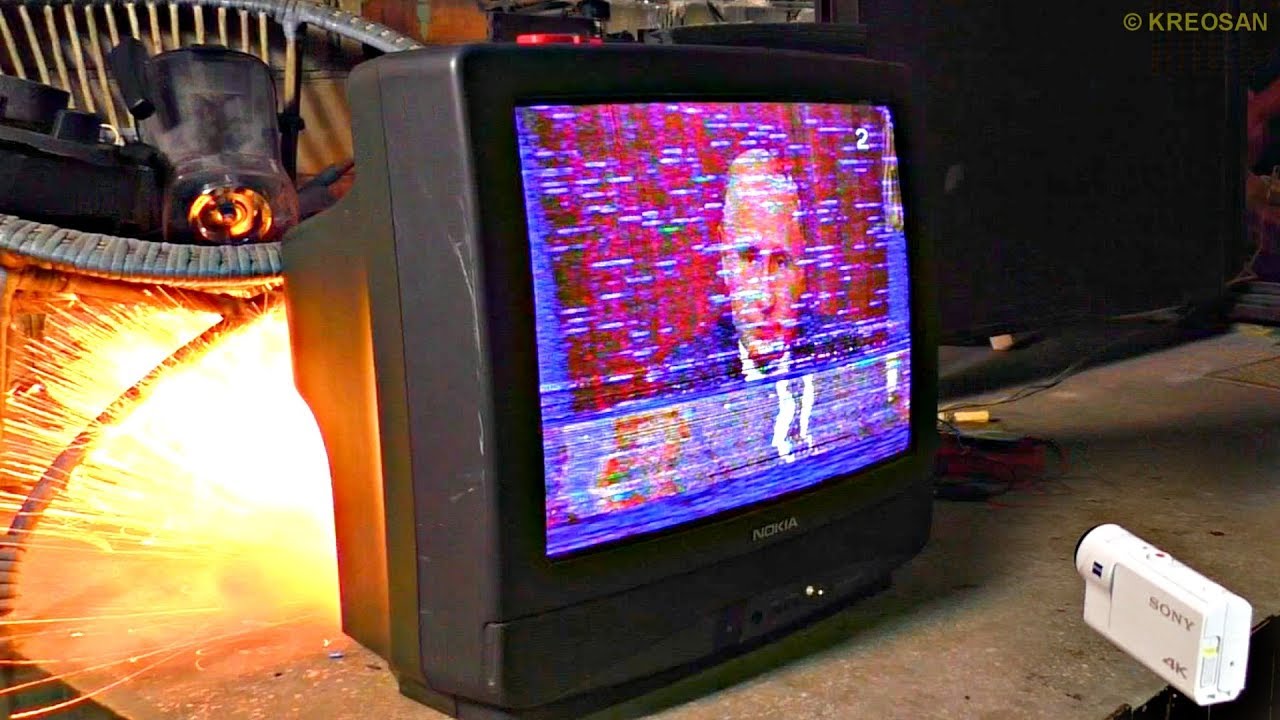 ✅Последствия перепада напруги 220 до 380 вольт ⚡⚡⚡ тестирую на выносливость электронику