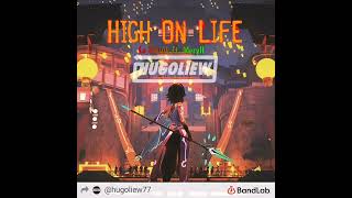 Le Shuuk ft. Meryll - High On Life