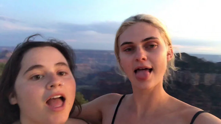 Two Queens On The Road