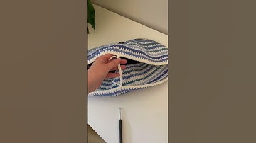 Making crochet shorts - TUTORIAL NOW LIVE  #crochet