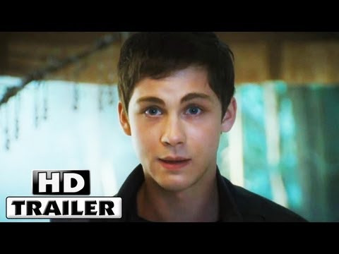 Percy Jackson y el mar de los monstruos Trailer en español (2013)