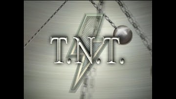 AC/DC — T.N.T. (1976) [From Family Jewels DVD]