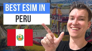 Download Lagu Best eSIM for Peru - How to Buy eSIM in Peru MP3