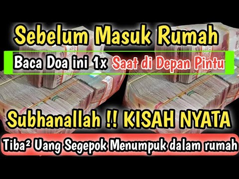 Video: Untuk Apa Mantra?