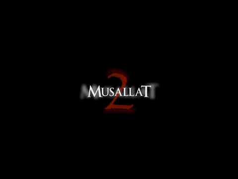 Musallat 2 Lanet | Korku Flim - Müziği