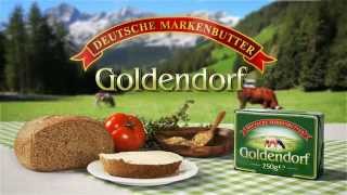 Масло Goldendorf