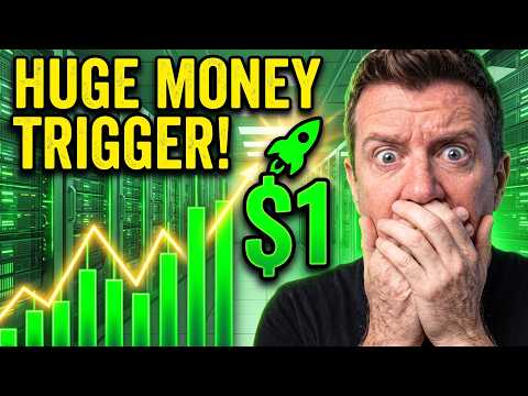 The $1 Cardano Trigger Nobody is Tracking