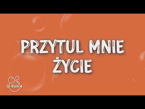 Krzysztof Krawczyk & Andrzej Piaseczny - Przytul Mnie Życie (Tekst/Lyrics)
