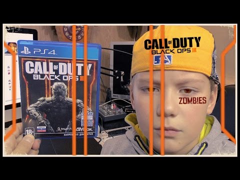 Wideo: Analiza Wydajności: Call Of Duty: Black Ops 3 Beta Na PS4