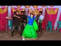 Bondhu koi koi dj       tiktok viral dj  new dance 2023 by mahi  mmj dance media