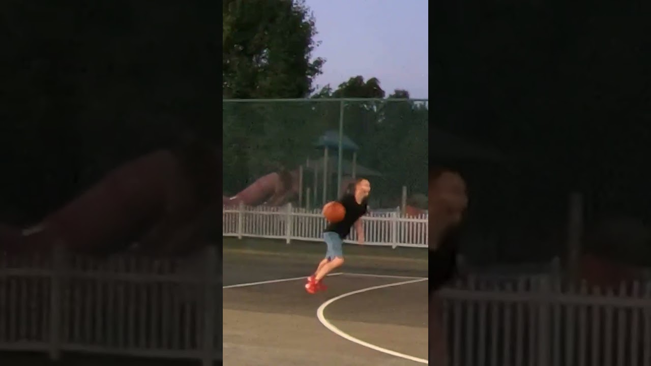Who Needs Two Hands? #comeback #arthritis #shorts #handles #streethoops