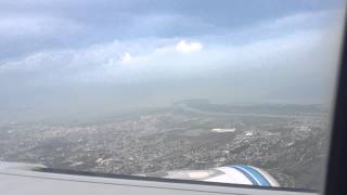 Manila Landing