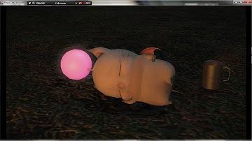 FFXIV Heavenwards: A Nutty Initiation