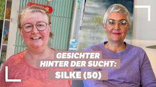 „Alkohol war mein Treibstoff“ – wie Silke innerlich zum Zombie wurde