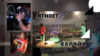 ENTHOET - RAPROX