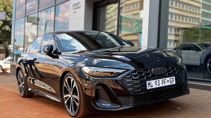 2025 Audi A5 in-depth review | Features | Cost of ownership