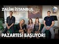 Agah bebeğe ulaştı! - Zalim İstanbul 36. Bölüm - YouTube