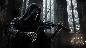 Pain of Loving | Gothic Violin & Piano + Cello of Sorrow