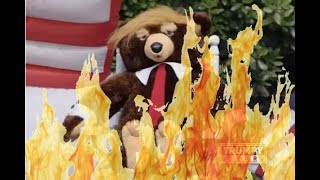 IMPEACH TRUMPY BEAR