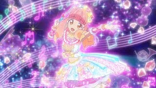 [Aikatsu!] 아이카츠 Dress Change BGM 모음집