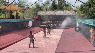 Mayan Ball Game, Pok Ta Pok, at Kun Che, Cozumel screenshot 5