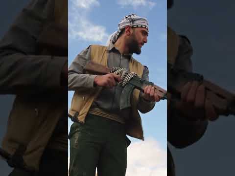 Türk Askeri Başkalarına Benzemez 👊🏻 - Savaşçı #shorts