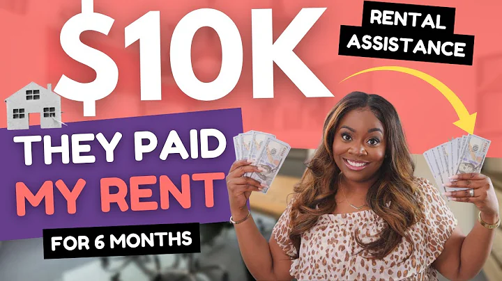 GET YOUR RENT PAID FOR 6 MONTHS | EVICTION & RENTAL ASSISTANCE | NO #credit - DayDayNews