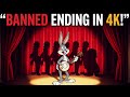 The Bugs Bunny Cartoon Warner Bros Tried To Hide Fresh Hare 1942 Restored In 4K The Bugs Bunny Cartoon Warner Bros Tried To Hide Fresh Hare 1942 Restored In 4K