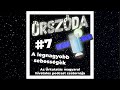 Űrszóda #7  |  A leggyorsabb eszközök |  ŰRKUTATÁS MAGYARUL