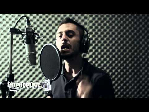 HipHopLive: Estradda - Vine Garda