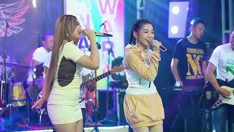 KAWIN CERAI - LISSA IN MACAO & SHINTA ARSINTA ft. OM NIRWANA | VERSI KOPLO