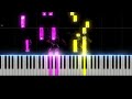 Say It Baby - Tanner Grigoli [PIANO TUTORIAL]