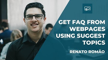 Get FAQ from webpages with Power Virtual Agents