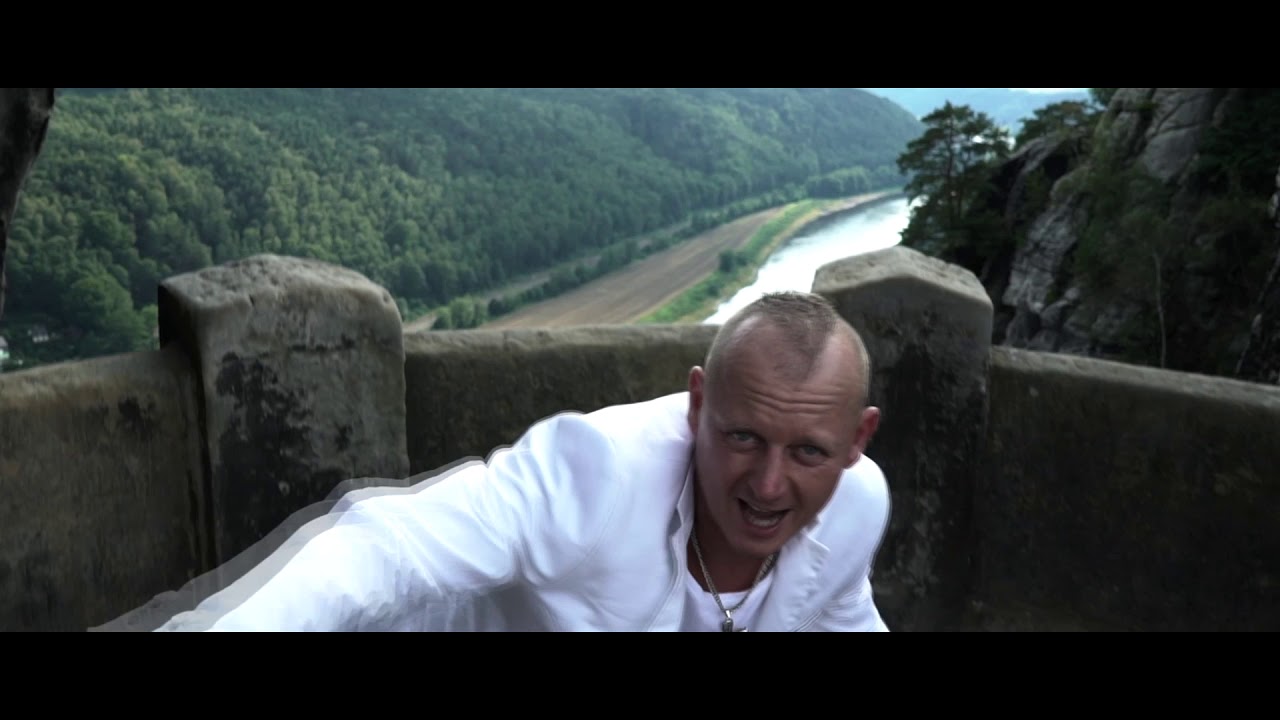 Mr. Verix - Nie będziesz moim Aniołem (Official Video)